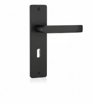 zwart deurbeslag thumbnail