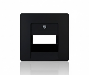 Kopp Paris telefoon.internet zwart