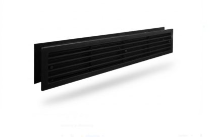 zwart air control rooster