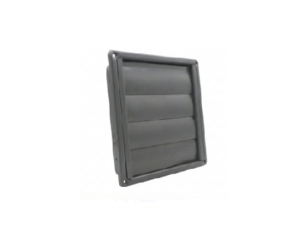 zwart ventilatierooster category